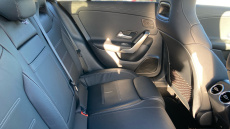 Mercedes-Benz CLA 220d AMG Line Premium Plus 4dr Tip Auto Diesel Saloon